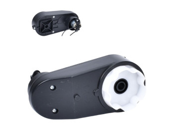 Рульовий редуктор для дитячої машини M5899-STGEAR