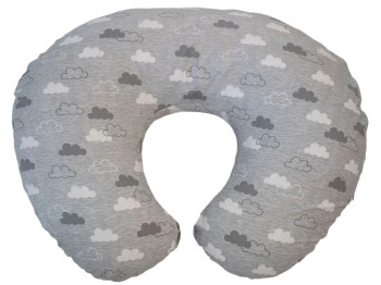 Подушка для кормления Boppy Pillow, Chicco