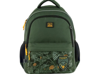 Рюкзак шкільний Special Forces. GoPack GO24-182M-2