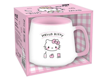 Чашка 350 мл, Hello Kitty, Kite