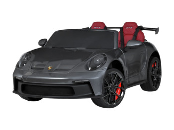 Електромобіль, M 6111(MP4)EBLRS-11, 24 V, двомісний, Bambi Porsche