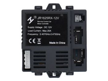 Блок керування M 3981-RC RECEIVER до машини M 3981,M 3987,M 4179 new 2025, 12V