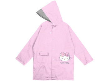 Дождевик детский Hello Kitty, Kite