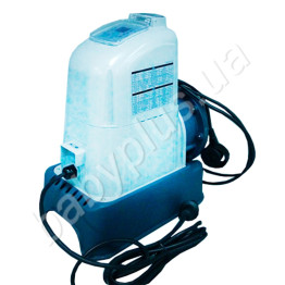 Насос з блоком керування. Intex 12530