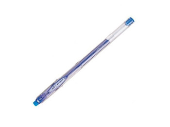Ручка гел. Signo ERASABLE GEL 0.5мм, синий, UNI UM-101ER.(05).Blue