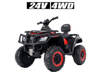 Квадроцикл. Bambi Racer M 4868EL-3(24V)