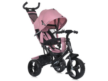 Дитячий триколісний велосипед. Turbo Trike MT 1005-6