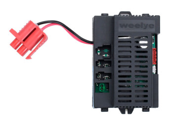 Блок керування RC RECEIVER-JJ2500 до джипу JJ2500, 24V