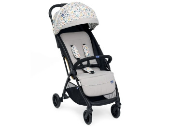 Коляска детская прогулочная Glee Stroller. Chicco 87068.77