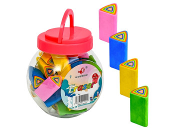 Ластик Triangle, WW00502