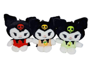Мягкая игрушка, Куроми, 12 см