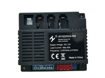 Блок керування для джипа M 5055. M 5055-RC-RECEIVER