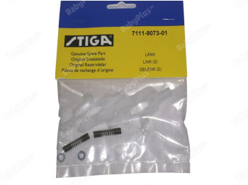 Покажчик для настільного хокею в комплекті 2 шт. Stiga 7111-9073-01