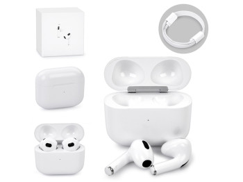 Беспроводные наушники Bluetooth TWS с кейсом. FG231110029P-1