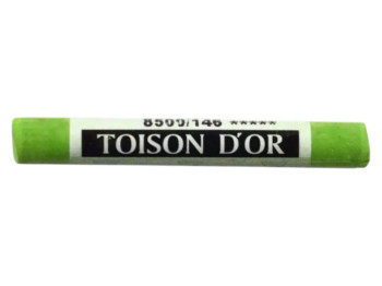 Пастель сухая мягкая Toison D'or meadow green, упаковка 12шт (цена за 1шт)