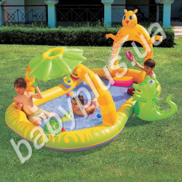 Игровой центр Джунгли Bestway 53030