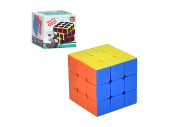 Кубик – головоломка 3×3