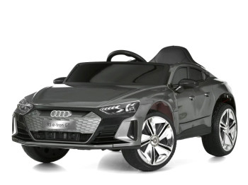 Електромобіль Audi M 6268EBLR-11, 2х35W, 1х12V/7AH, MP3, TF, USB, EVA, Blutooth