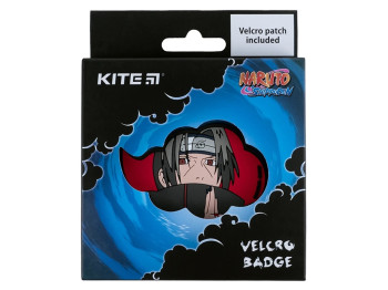 Бейдж на липучці Naruto Shippuden, Kite