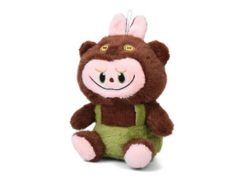 М'яка іграшка Labubu CD560-4, з петелькою