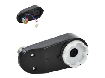 Рульовий редуктор для машини M 4824. M 4824-ST GEAR