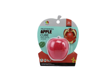 Головоломка Apple Cube