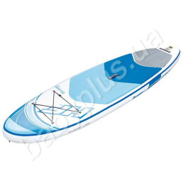 Надувная SUP доска Bestway 65304