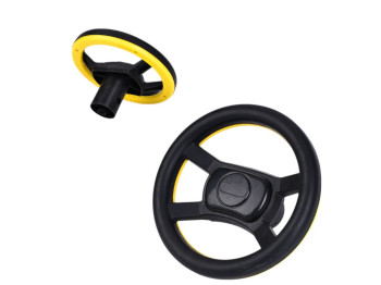Кермо для трактора M 4619-ST WHEEL, зміцнена конструкція