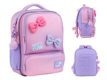 Рюкзак Kite Kids 559 100% Cute, Kite K26-559XS-1
