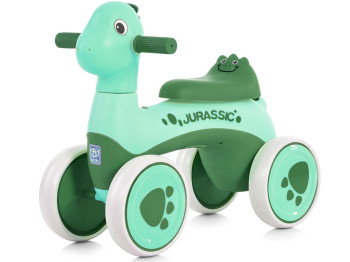 Каталка-толокар Jurassic. Bambi M 5853E-5