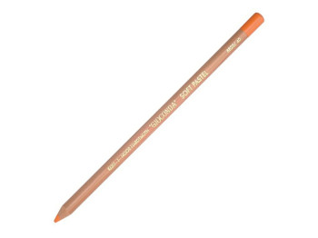 Карандаш-пастель GIOCONDA cadmium orange. Koh-i-Noor 8820/40