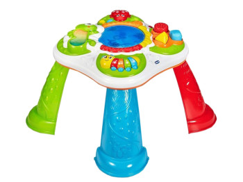 Ігровий центр Sensory Table, Chicco