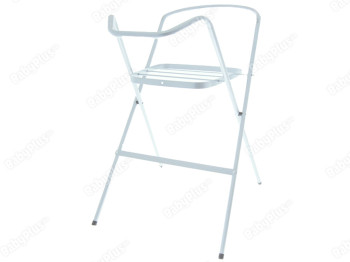 Подставка под ванны универсальная белая 102/102 LUX. Tega Baby DM-018BIALA