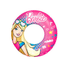 Круг Barbie Bestway 93202