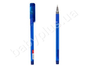 Ручка кулькова I-PEN тоновані (колір синій) ціна за 1 шт. RADIUS