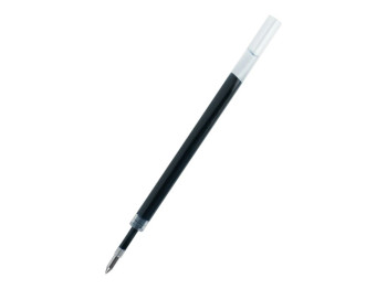 Стержень гелевий Axent Quick-dry ink, 0.5 мм, синій, 111 мм
