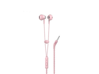 Навушники браслет гарнітура RM-330. Remax Pink