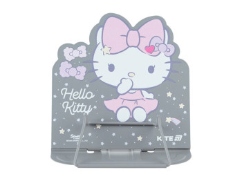 Підставка для книг регульована Hello Kitty металева, Kite
