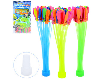 Игра водяные бомбы-шарики. FG231109042Q 