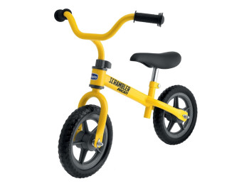 Беговел Scrambler Ducati Balance Bike, Chicco
