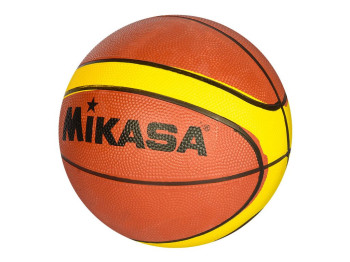 Мяч баскетбольный Mikasa. MS 1420-4