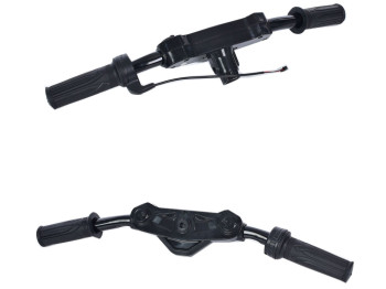 Ручка газу для мотоцикла M 5036. M 5036-SP HANDLE