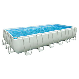 Басейн каркасний Intex 26366