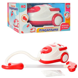 Пилосос на батарейці. Limo Toy 3213