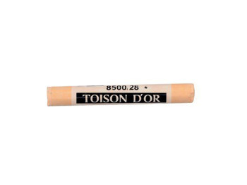 Пастель суха м’яка Toison D'or light orange, упаковка 12шт (ціна за 1шт)