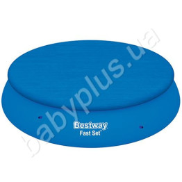 Тент для бассейна Bestway 58415
