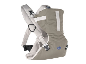 Нагрудная сумка EasyFit, Chicco