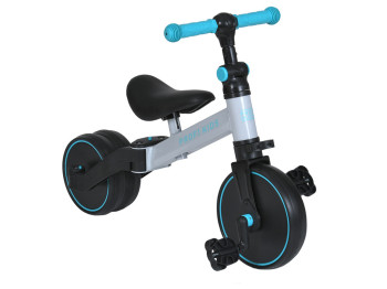 Велосипед-біговел дитячий. Profi Kids 10/8д. MBB 1008-2