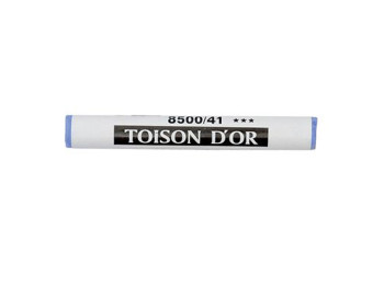 Мел-пастель TOISON DOR ultramarine blue light. Koh-i-Noor 8500/41