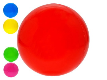 Мячики диаметром 8 см. Toys-plast ИП.13.002
